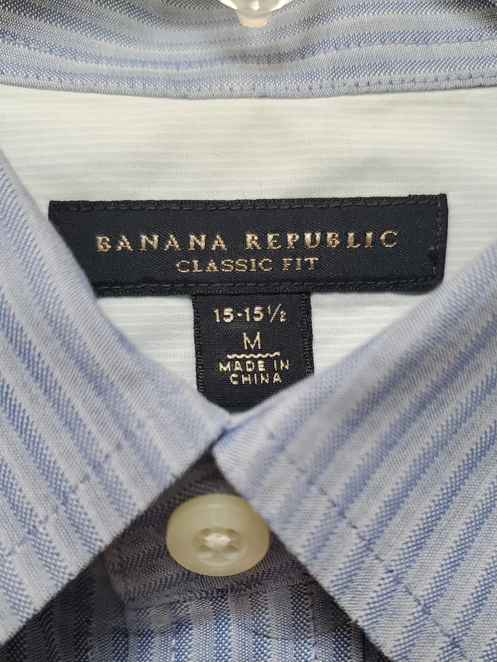 Banana Republic dress banana